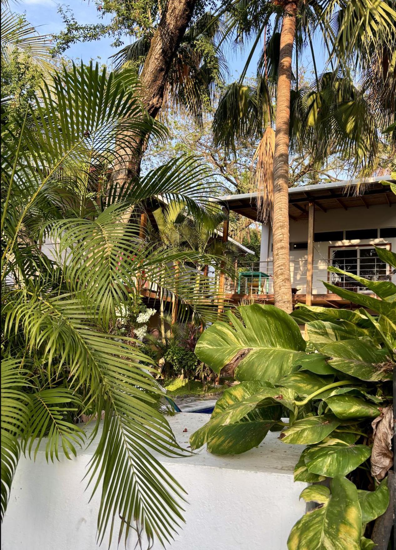 Eco Del Mar Villa La Libertad Bagian luar foto