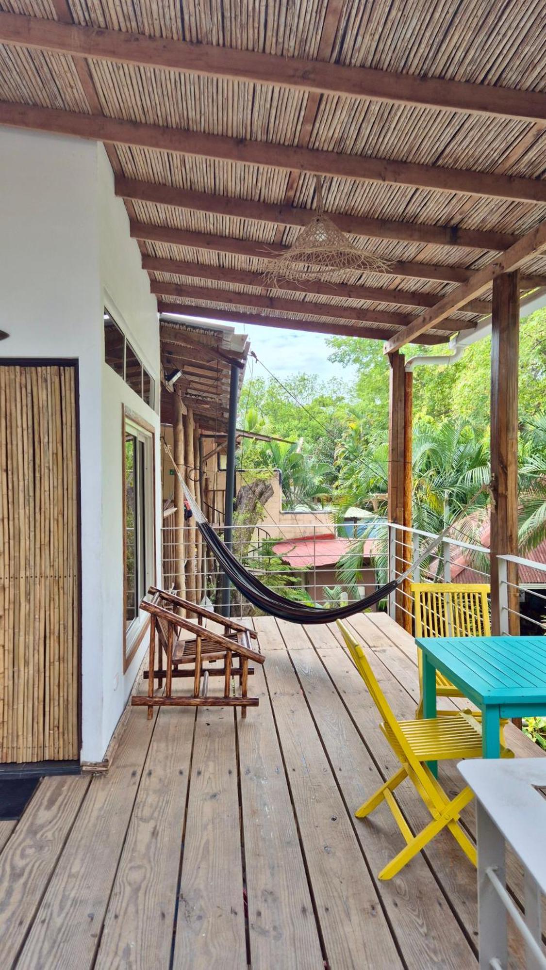 Eco Del Mar Villa La Libertad Bagian luar foto